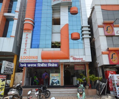 Hotel Preetam